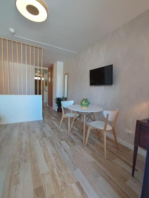3Min Walk Playa Del Ingles Apartment San Bartolomé Ngoại thất bức ảnh