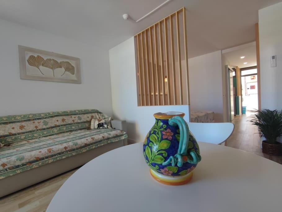 3Min Walk Playa Del Ingles Apartment San Bartolomé Ngoại thất bức ảnh